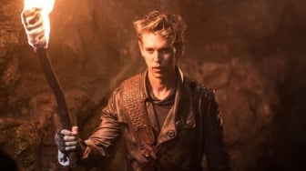 Austin Butler Dikonfirmasi Main di Film The Barrier Garapan Edward Berger