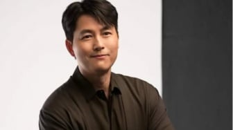 Terungkap Alasan Jung Woo Sung Tak Menikah dengan Moon Gabi Meski Punya Anak