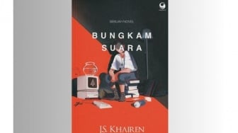 Novel Bungkam Suara: Memberikan Ruang bagi Individu untuk Berpendapat