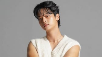 Cha Hak Yeon Menerima Tantangan Berperan di Drama BL 'My Neighbor Killer'