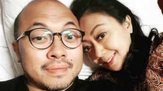 Senasib Faby Marcelia, Asri Welas Curhat Pilu Dicueki Mantan Suami Selama 17 Tahun Nikah