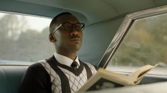 Ulasan Film 'Green Book': Bersatunya Dua Perbedaan dalam Satu Mobil