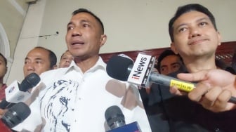 Pram-Rano Menang Hasil Quick Count, Dharma Pongrekun Belum Ngaku Kalah: Kekalahan Cuma Persepsi