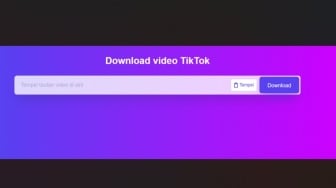 Tutorial Download Video TikTok Semua Durasi: Bisa Lewat HP!