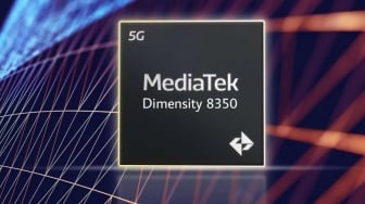 Spesifikasi MediaTek Dimensity 8350, Chipset Anyar pada Oppo Reno 13