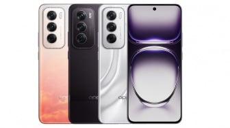 Tanggal Peluncuran Oppo Reno 13 dan 13 Pro Diumumkan!