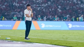 Piala AFF 2024: Mayoritas Tim Gunakan Pelatih Asing, Korsel-Jepang Mendominasi