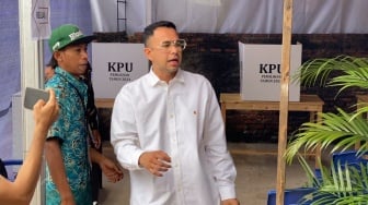 Punya Utang Rp 136 Miliar, Raffi Ahmad: Namanya Pengusaha