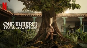 Layak Dinanti, Intip Trailer dan Jadwal Rilis One Hundred Years of Solitude