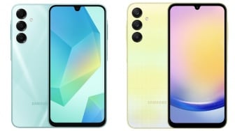 Perbandingan Spesifikasi Samsung Galaxy A16 5G vs Samsung Galaxy A25 5G, Duel HP 5G Terjangkau