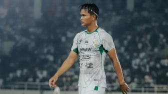 Kondisi Terkini Hokky Caraka Dilarikan ke IGD, PSS Sleman Kasih Kabar...