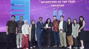 Unilever Indonesia Borong 18 Penghargaan di MMA SMARTIES Awards 2024