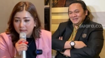 Seret ODGJ, Farhat Abbas Minta Pemerintah Larang Yayasan Pratiwi Noviyanthi Open Donasi