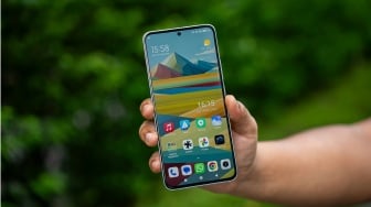 Pembaruan Beta HyperOS 2.1 Bikin Tampilan Layar Xiaomi Lebih Besar