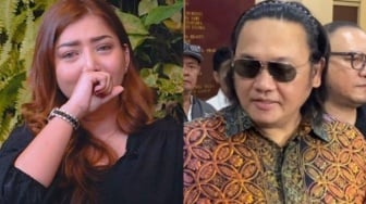 Pratiwi Noviyanthi Dibentak Farhat Abbas di Ruang Mediasi, Warganet: Kelihatan yang Nafsu Sama Duitnya