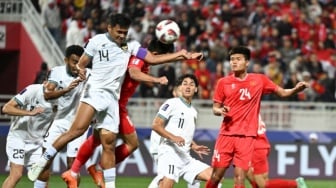 Media Vietnam Anggap Remeh Ucapan Asnawi Mangkualam Jelang Piala AFF 2024