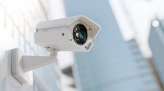 5 Etika Pasang CCTV, Bisa Terancam UU ITE Kalau Tak Dipatuhi