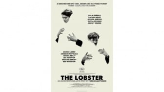 Ulasan Film The Lobster: Dunia Distopia yang Tak Ramah untuk Para Jomblo