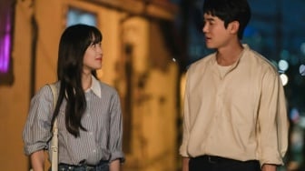 Review Drama Korea The Interest of Love: Kisah Cinta Segiempat yang Kompleks