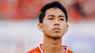 Siapa I Made Tito Wiratama? Wajah Baru yang Dipanggil STY ke Timnas Indonesia