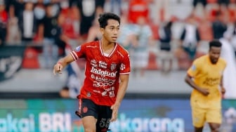 Diharapkan Bikin Kejutan, 3 Pemain Liga 1 Ini Batal Bela Timnas Indonesia di Piala AFF 2024