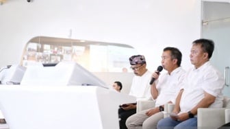 Ketua KPU Jabar Dicopot, Pj Gubernur: Rekapitulasi Tetap Jalan, Proses Pilkada Tak Terganggu