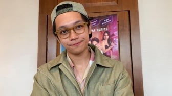 Cerita Brandon Salim Di-Stalking Fans, Malah Berakhir Bahagia