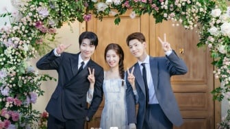 Berakhir dengan Rating Tertinggi, Ini 4 Penjelasan Ending Drama Korea Family by Choice