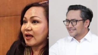 Pendidikan Prabu Revolusi vs Molly Prabawaty: Siapa Lebih Layak di Komdigi?