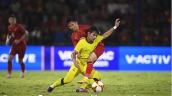 Malaysia Keringat Dingin Takut Dibantai Timnas Indonesia di Piala AFF 2024