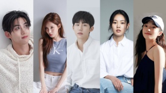 Ok Taecyeon, Seohyun, dan 3 Aktor Dikonfirmasi untuk Drama Adaptasi Webtoon