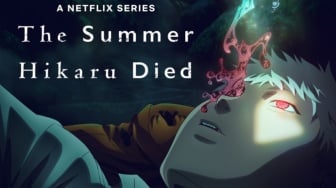 Usung Genre Horor, Anime The Summer Hikaru Died Siap Tayang Tahun 2025