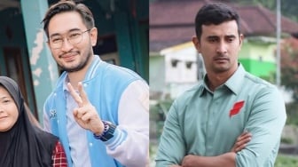 Hasil Quick Count Pilkada 2024, 5 Artis Ini Unggul Sementara