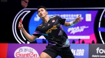 Dua Wakil Indonesia Alami Lonjakan Drastis dalam Ranking BWF World Tour 2024