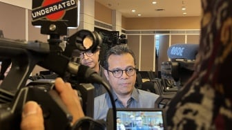 Komdigi Siapkan Aturan Turunan UU PDP, Selesai Bulan Depan