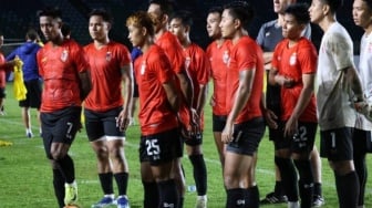 Generasi Baru Myanmar Berpotensi Sulitkan Timnas Indonesia, 3 Pemain Wajib Diwaspadai