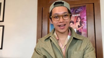 Nongkrong hingga Makan di Warung Bareng, Begini Keseruan Brandon Salim dan Pemain True Stalker