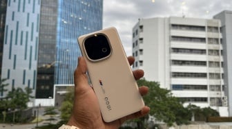 10 HP Terkencang di Dunia, Vivo Lebih Unggul dari Samsung!