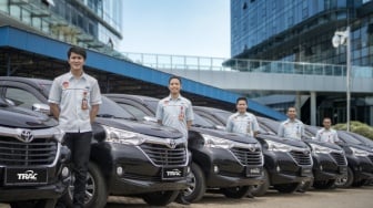 Rental Mobil Aman dan Nyaman: Rahasia Perjalanan Bebas Cemas Bersama TRAC