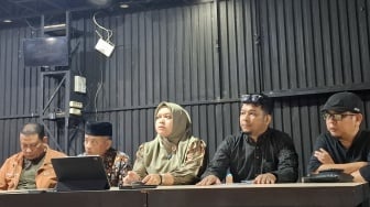 Dugaan Politik Uang di Pilkada Kota Payakumbuh 2024, Tim Supardi-Tri Venindra Lapor Bawaslu!