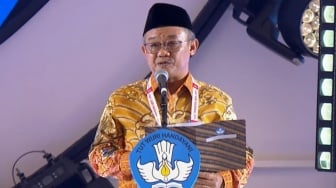 Menteri Dikdasmen Sebut Sekira 35 Persen Siswa di Indonesia Terima PIP di Tahun 2024