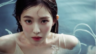 Irene Red Velvet Ajak Penggemar Sambut Awal Baru dengan Optimis di Lagu 'Start Line'