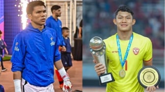 Menebak Siapa yang Layak Jadi Kiper Utama Timnas Indonesia di AFF Cup 2024