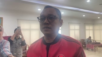 PDIP Warning Luthfi-Yasin Menang di Kandang Banteng: Jangan Senang Dulu, Jateng Masih Rumah Marhaen!