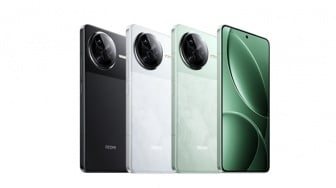 REDMI K80 Pro Dirilis, Ini Spesifikasi HP Flagship Rp 8 Jutaan