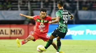 Alfan Suaib Dapat Panggilan TC Timnas Indonesia, Paul Munster Beri Dukungan