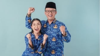 40 Ucapan Hari KORPRI 2024, Semangat Baru untuk Pengabdian kepada Negara