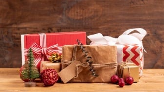 Cari Hampers Natal Unik dan Cantik di Semarang: Ini 5 Rekomendasi Terbaik