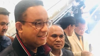 Anis Yakin Pramono-Rano Karno Menang Satu Putaran di Pilkada Jakarta 2024