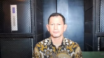 Klarifikasi Brian Praneda Soal Pengunduran Diri Jadi Pengacara Teh Novi